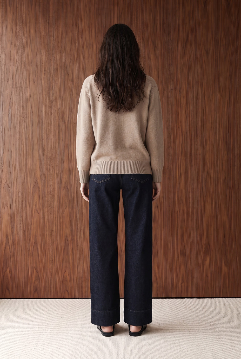 Light Brown