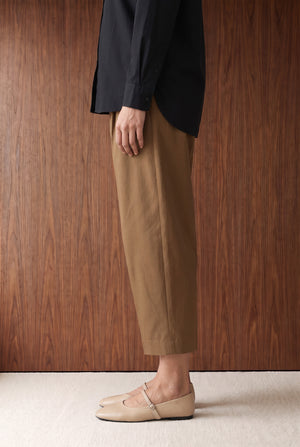 Comfort Mary Jane Flats