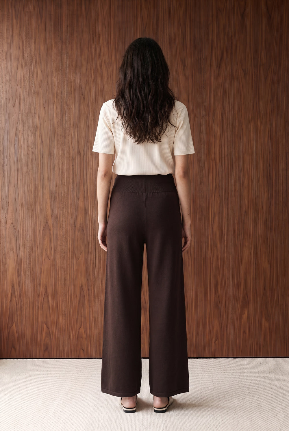 Chocolate Brown