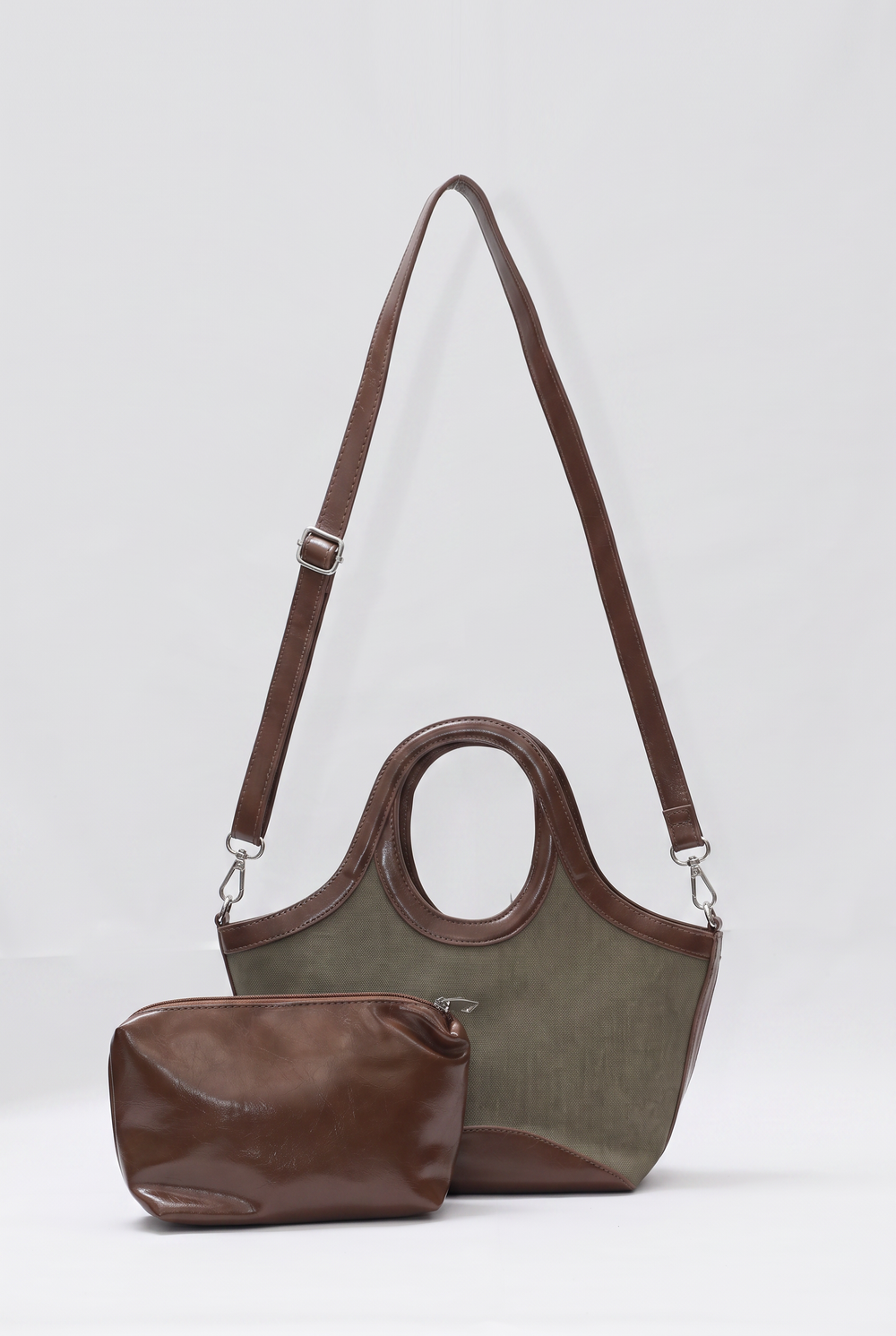 Olive Brown