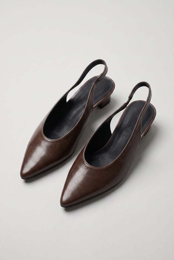 Chocolate Brown