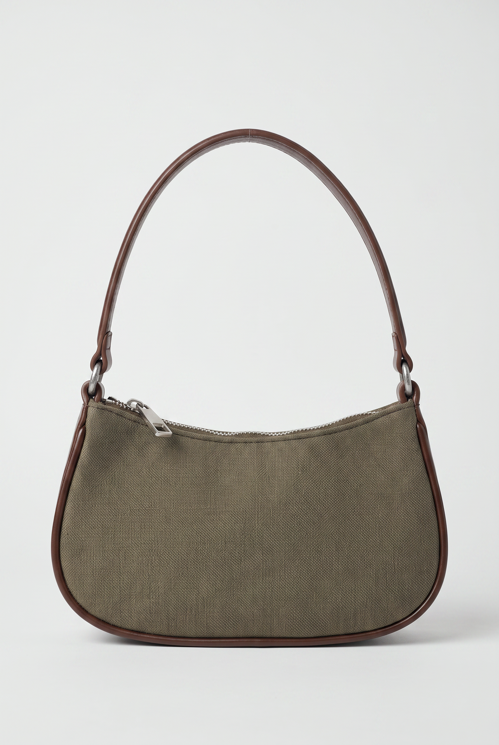 Olive Brown