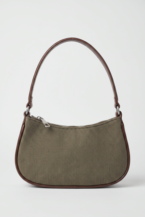 Olive Brown