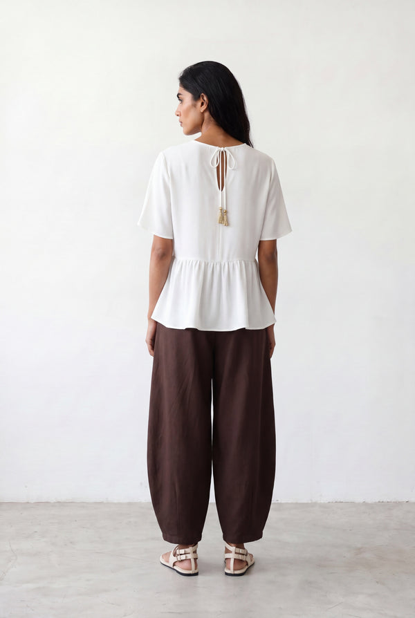 Chocolate Brown
