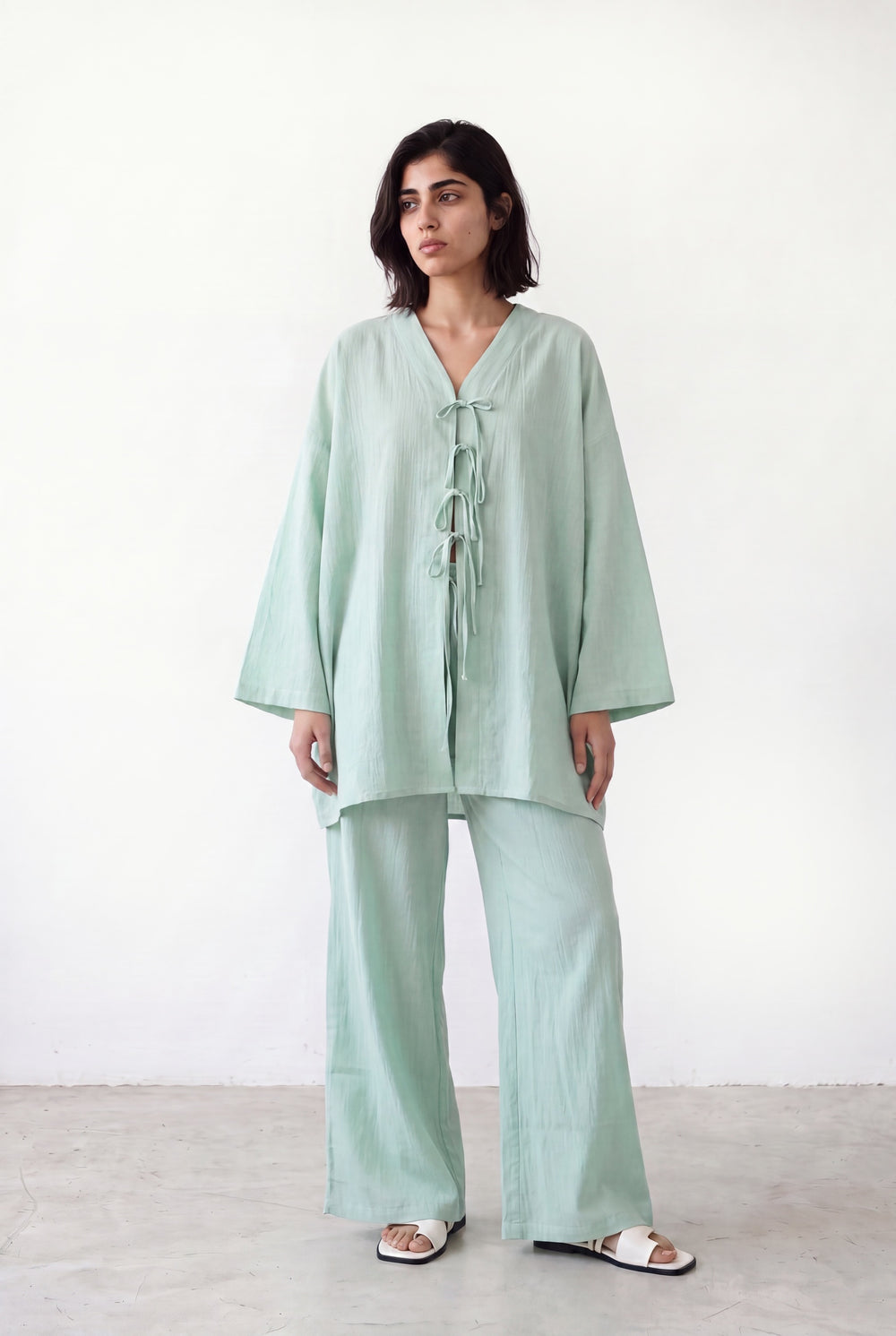 Light Green