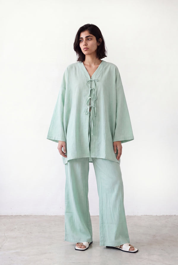 Light Green
