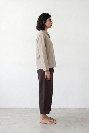 Light Brown