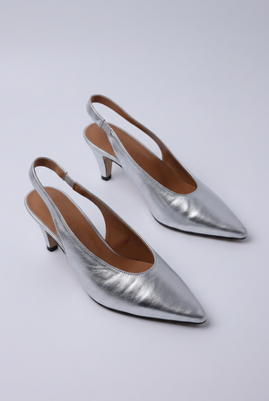 SILVER CHROME
