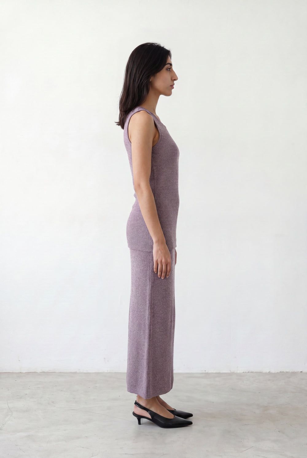 MAUVE