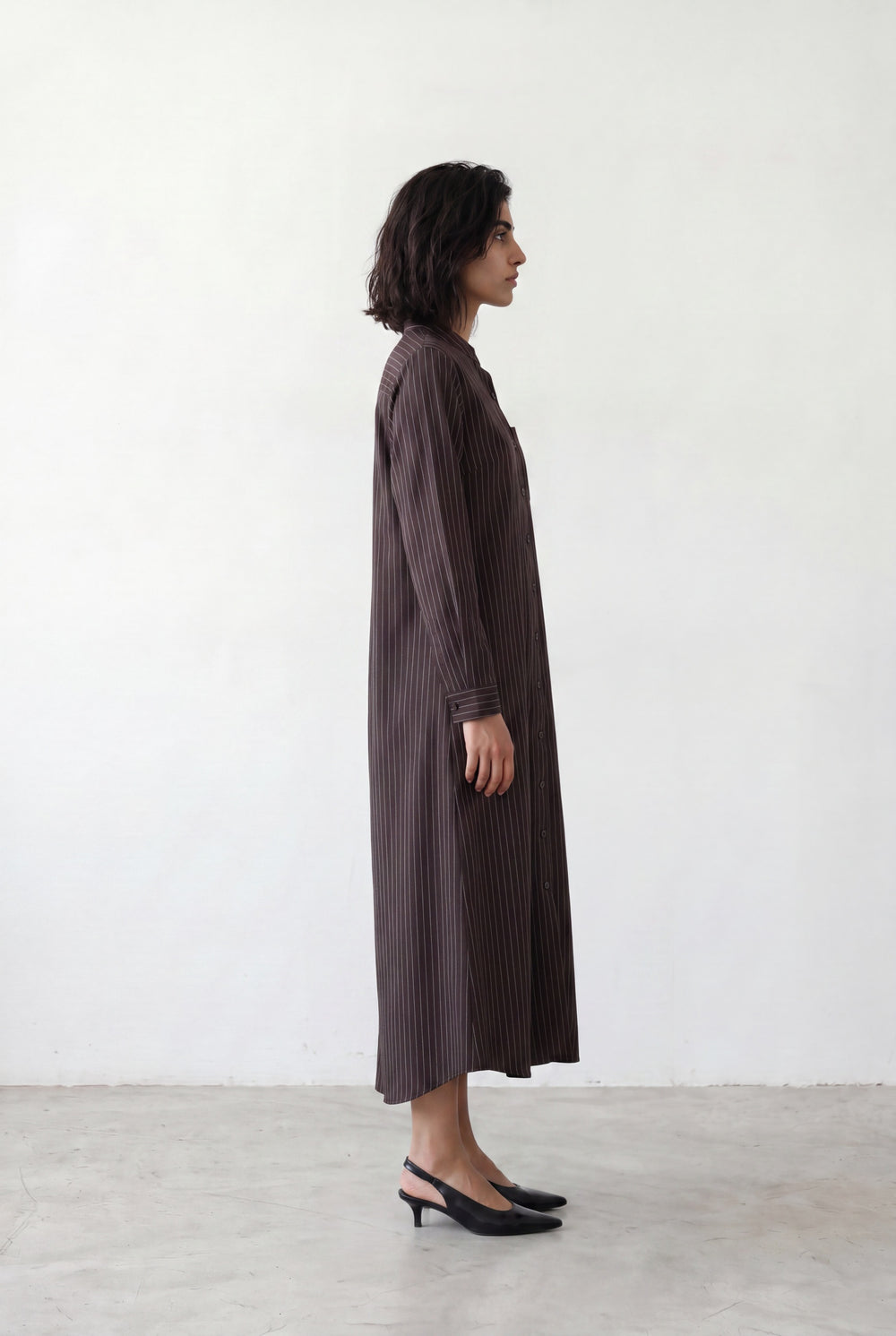 Chocolate Brown