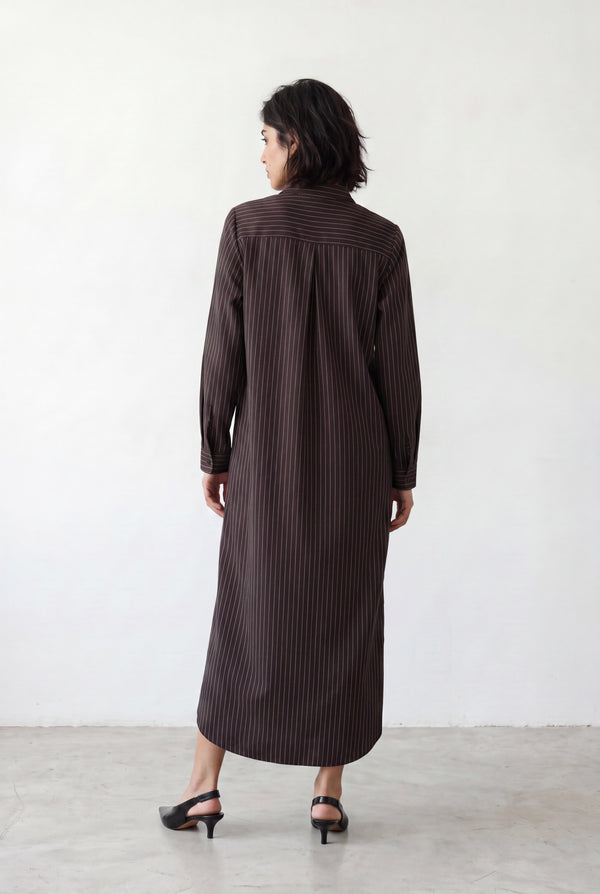 Chocolate Brown