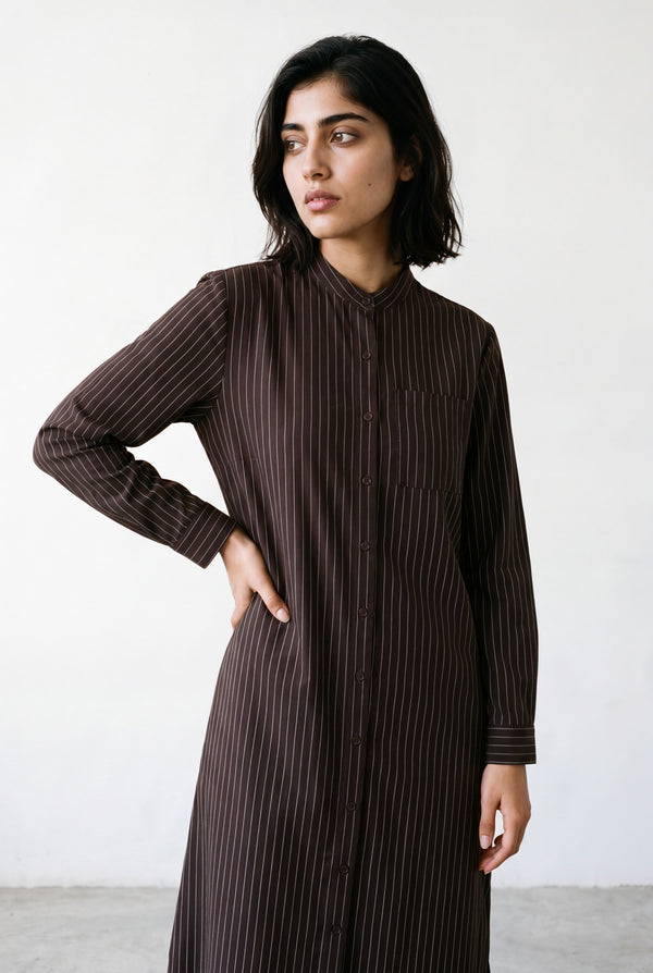 Chocolate Brown