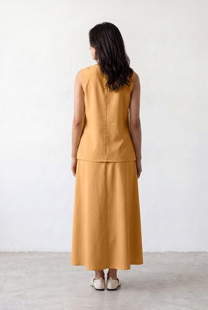MUSTARD