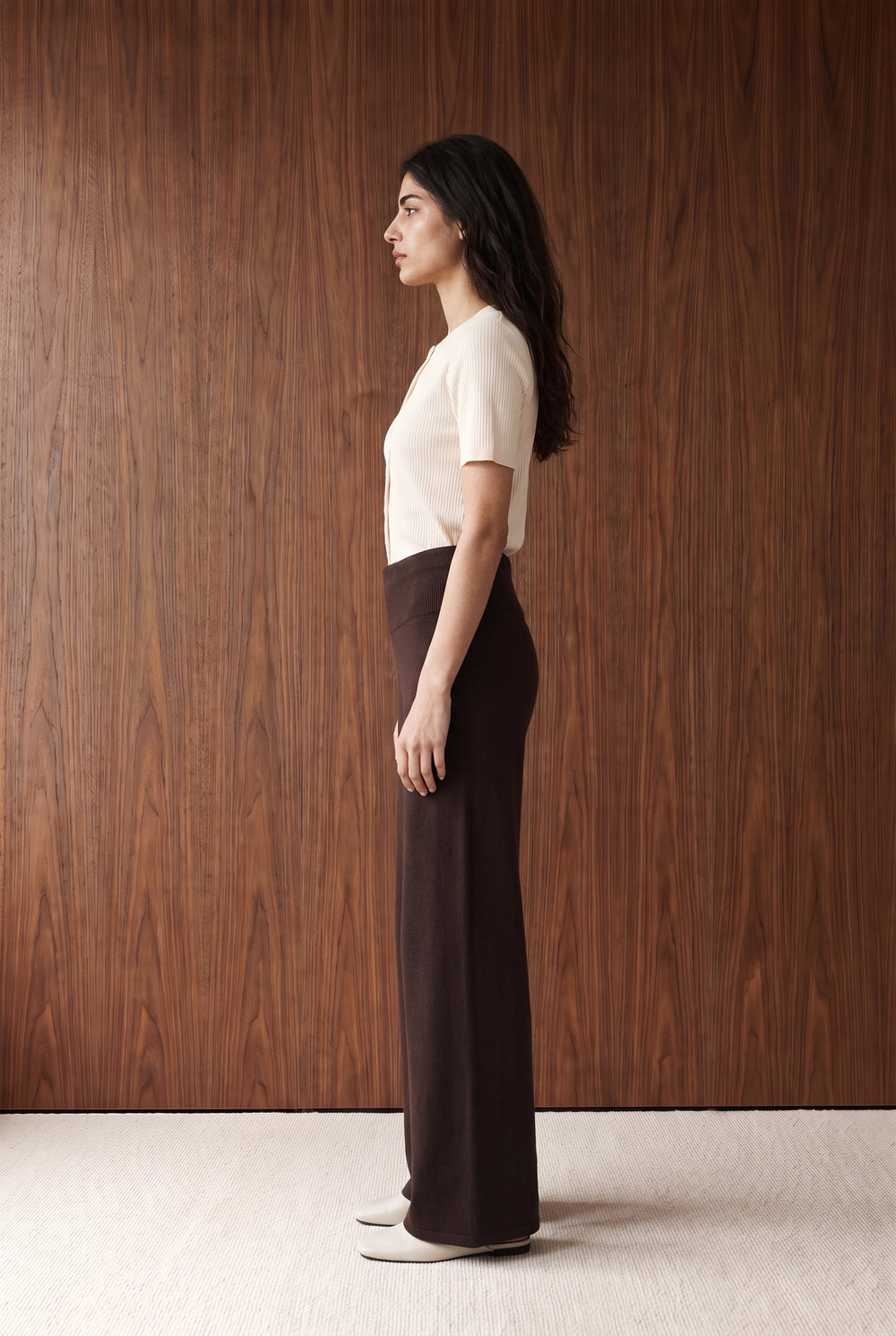 Chocolate Brown