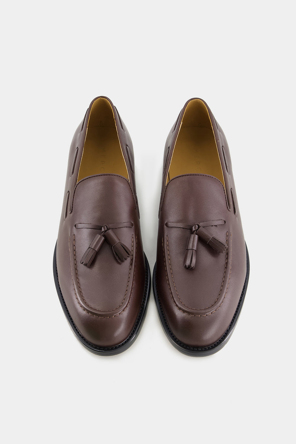 Chocolate Brown