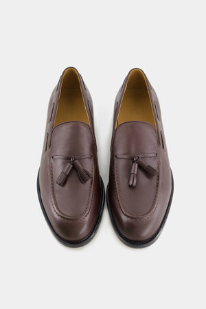 Chocolate Brown