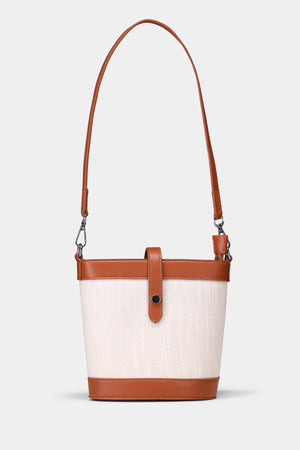 Ivory Canvas