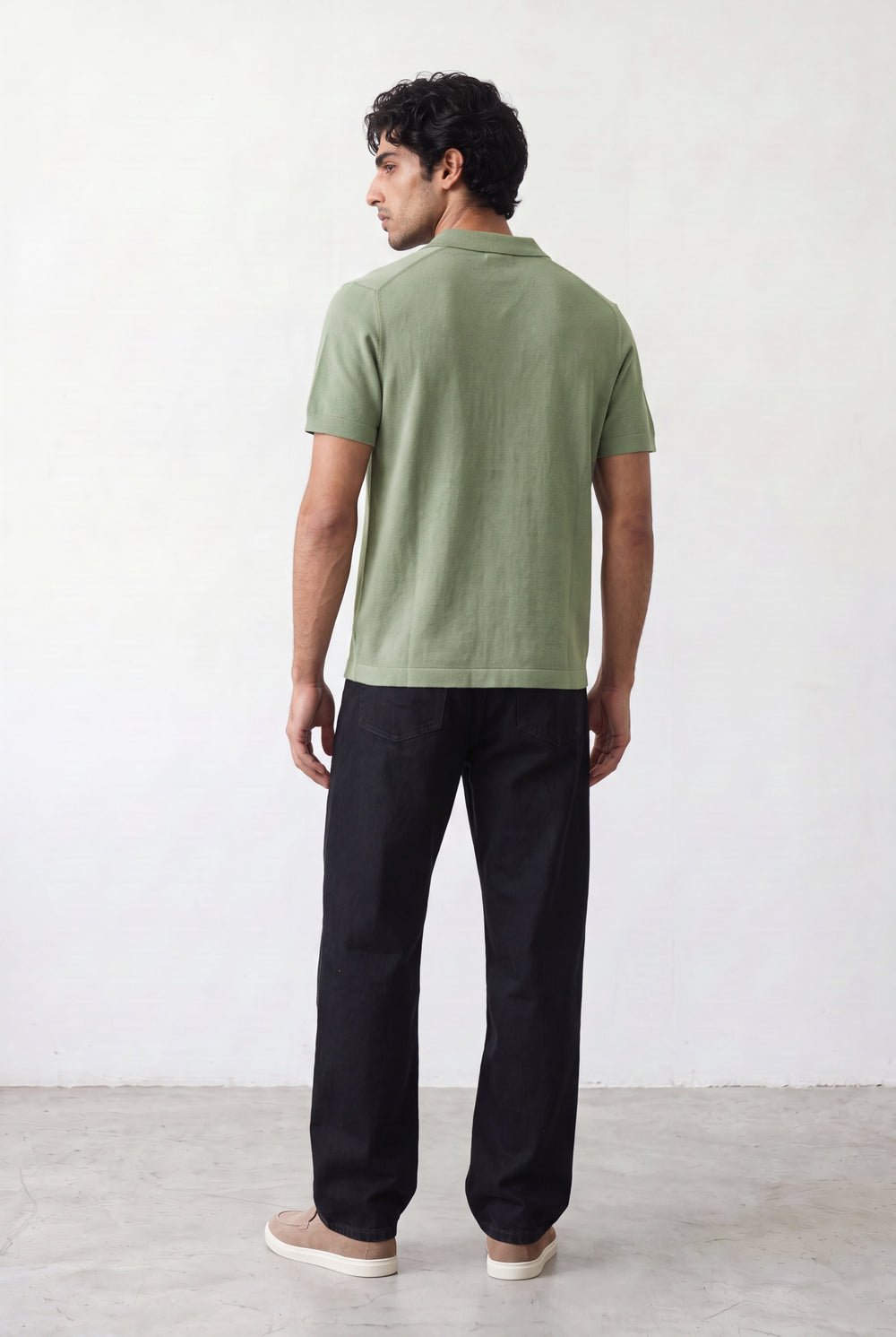 Sage Green