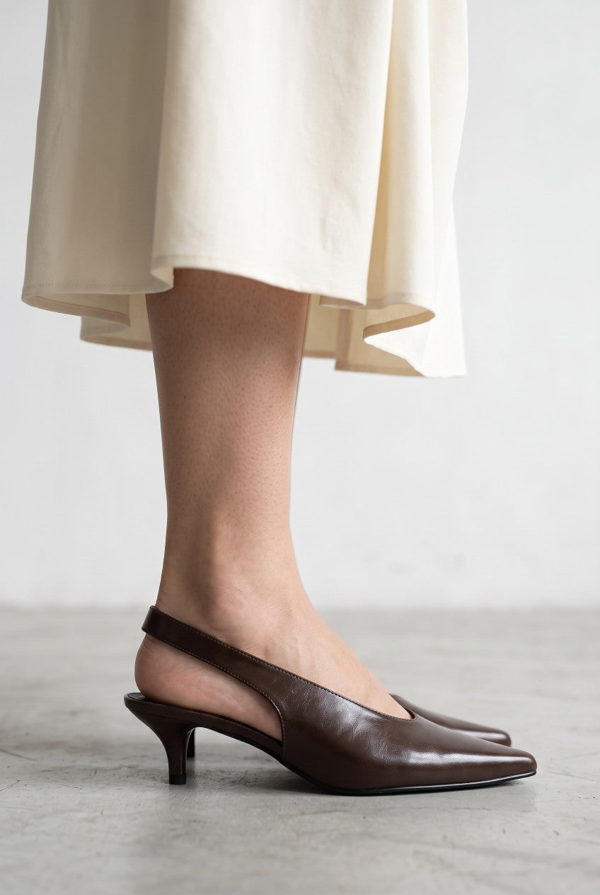 Chocolate Brown