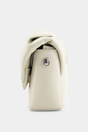 #Ivory white