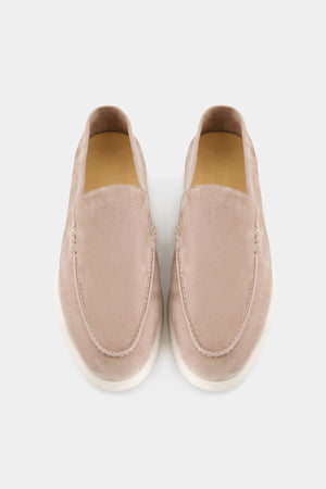 Warm Sand Beige