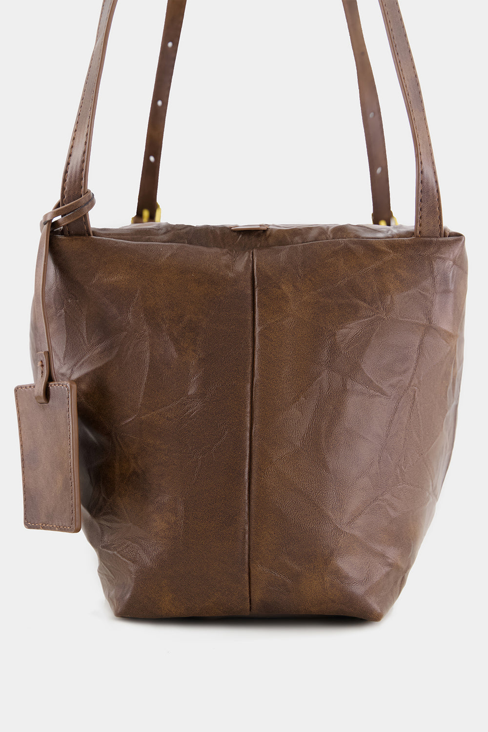 CHOCOLATE BROWN
