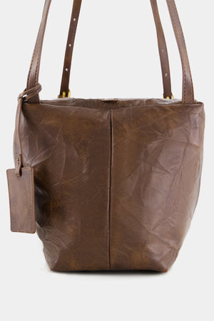 CHOCOLATE BROWN
