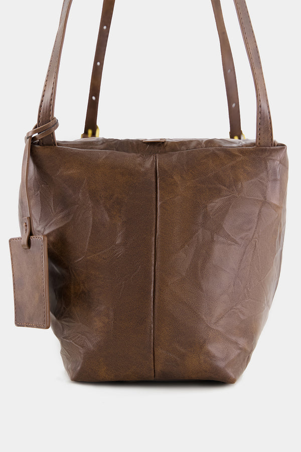 CHOCOLATE BROWN