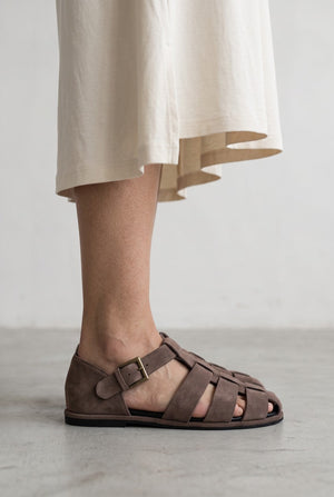 Chocolate Brown