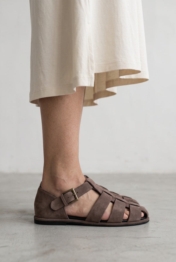 Chocolate Brown