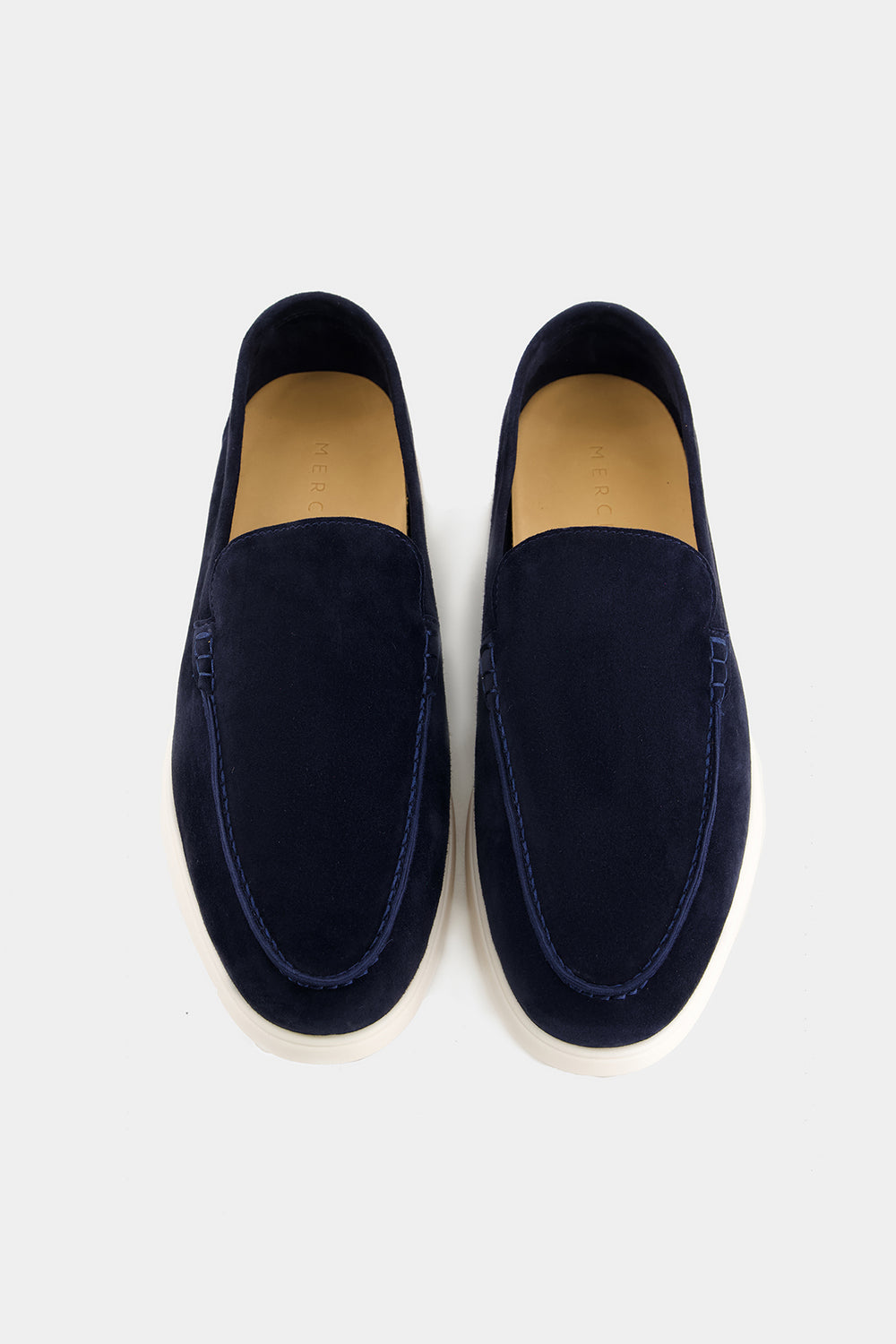 Deep Navy