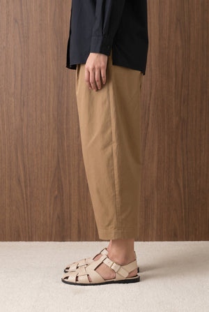 All-Season Fisherman Sandals