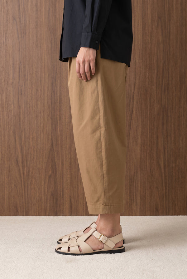 All-Season Fisherman Sandals