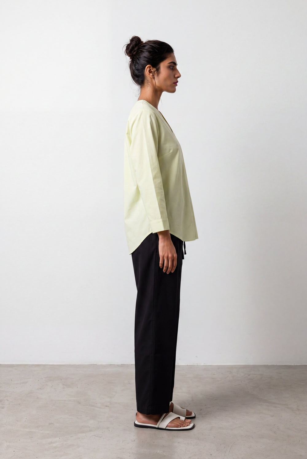 light green