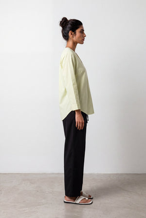 light green