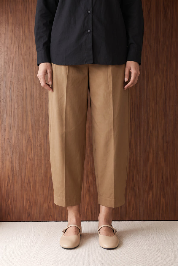 Comfort Mary Jane Flats
