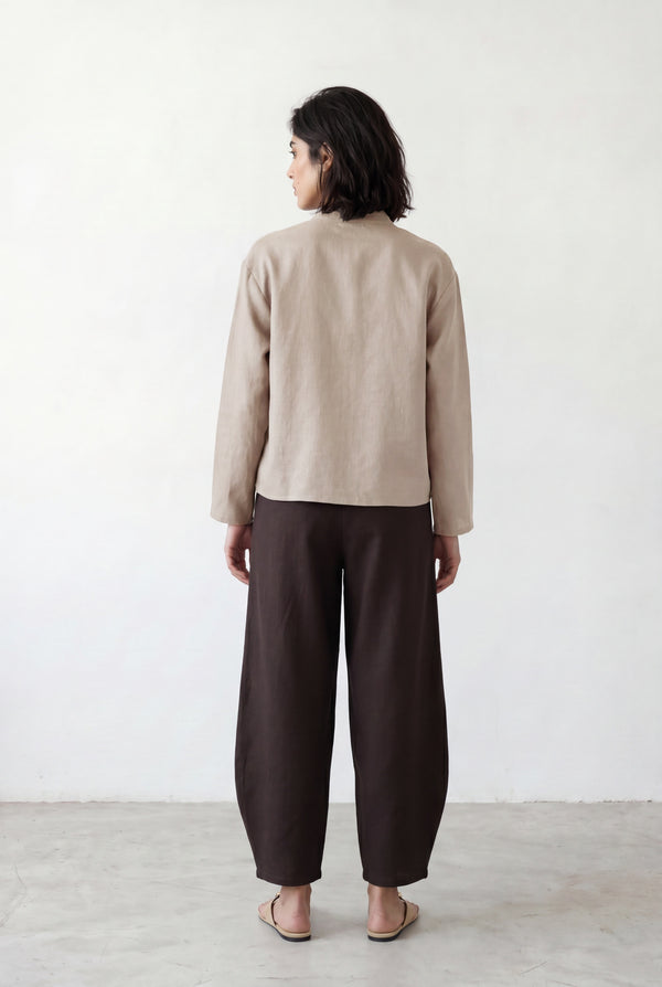 Light Brown