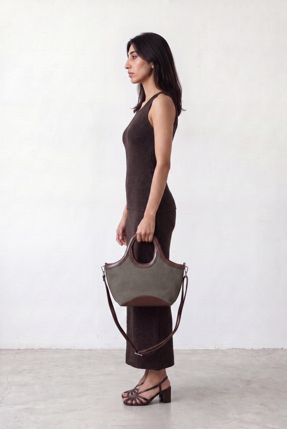 Olive Brown