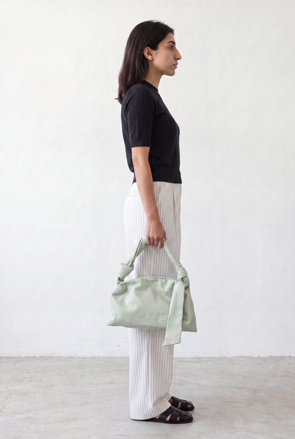 SAGE GREEN