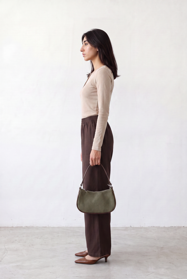 Olive Brown