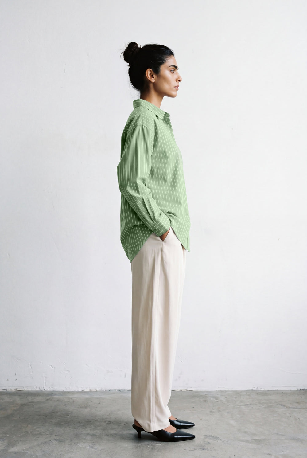 Misty Green