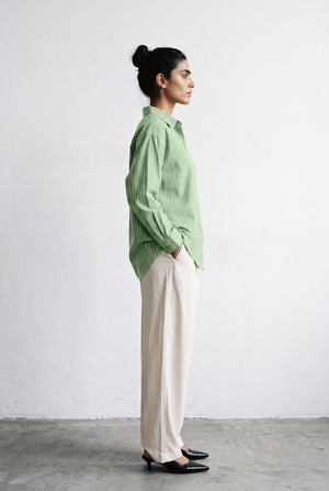 Misty Green