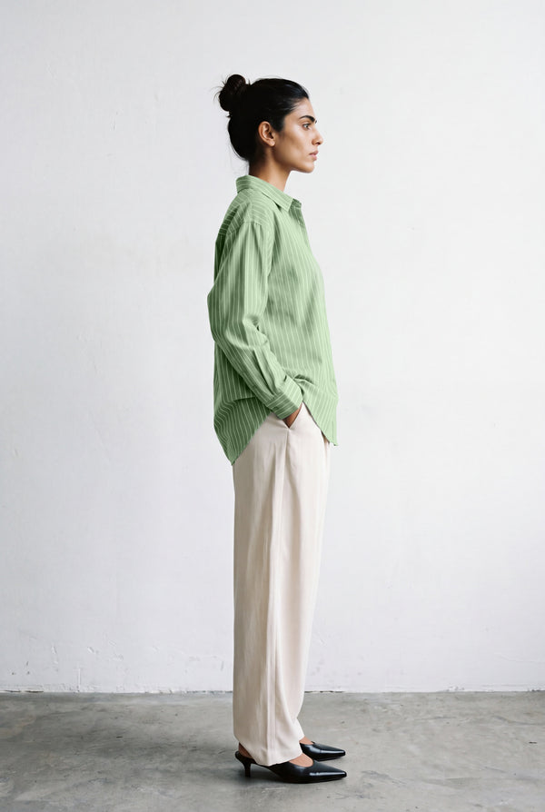 Misty Green