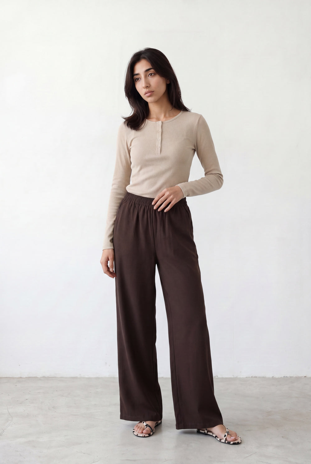 Beige