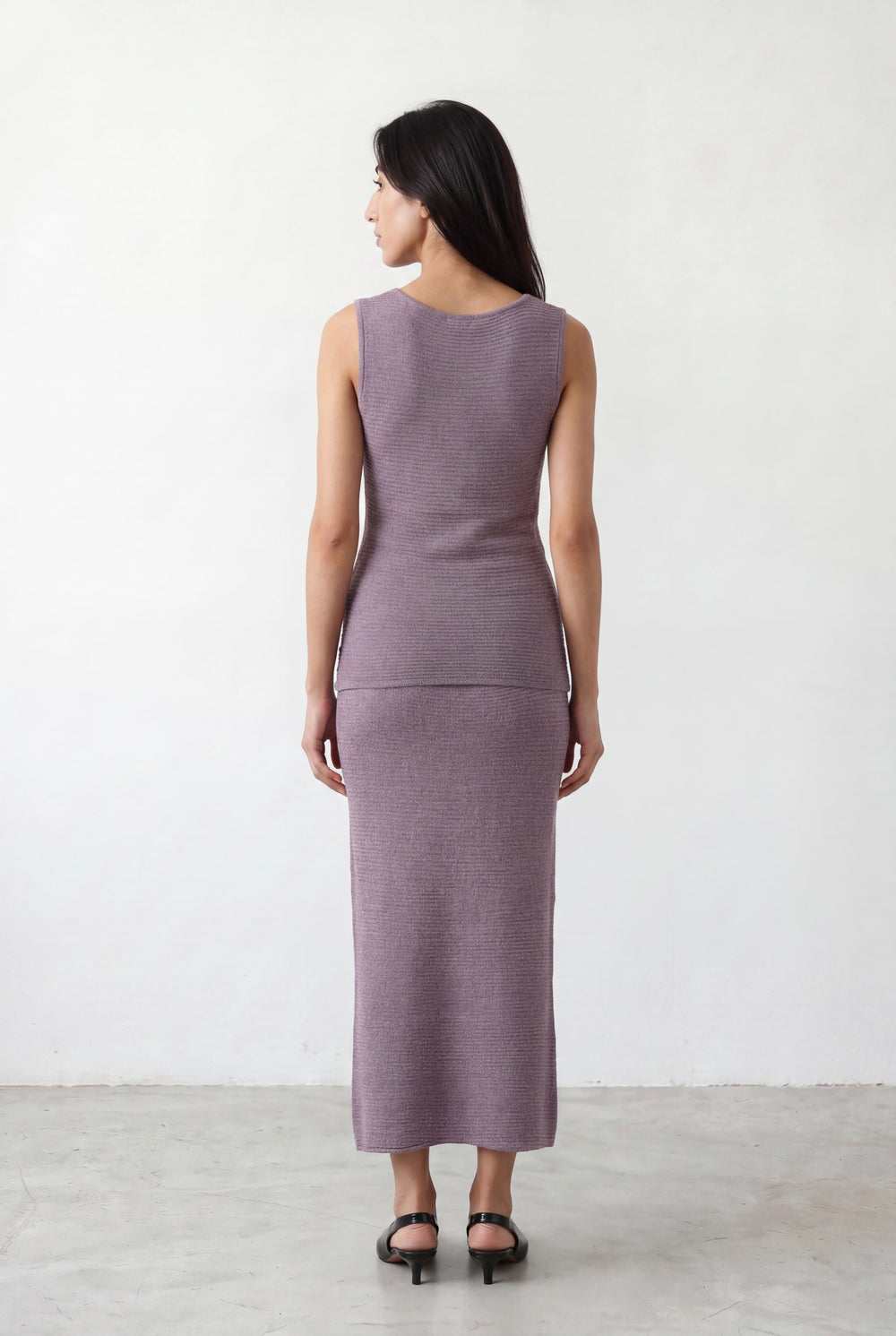 MAUVE