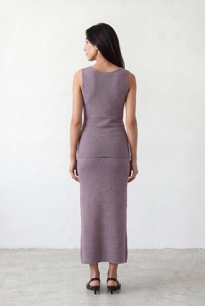 MAUVE