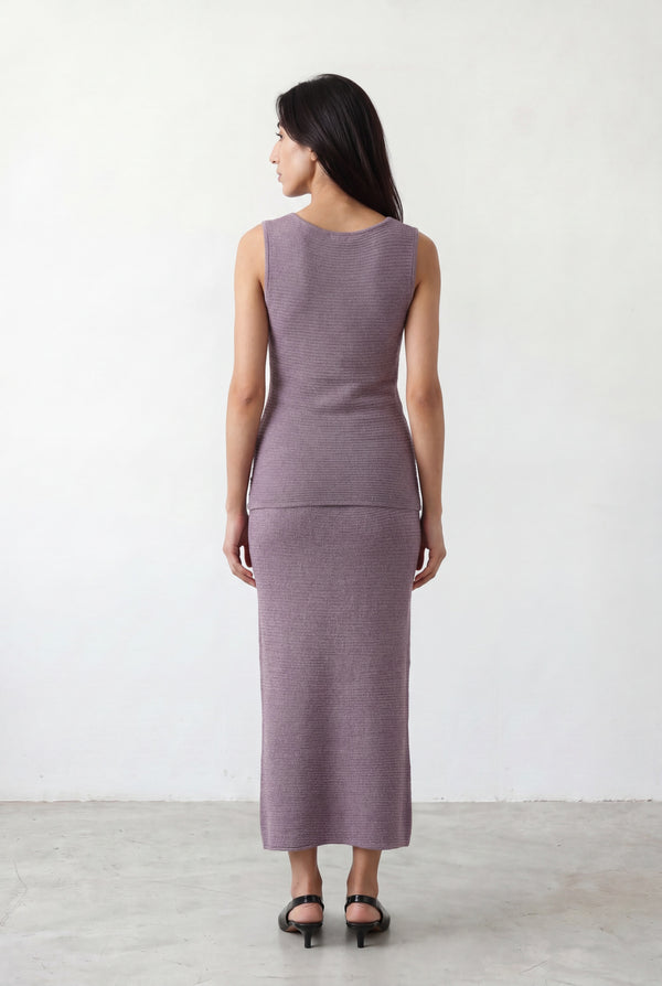 MAUVE