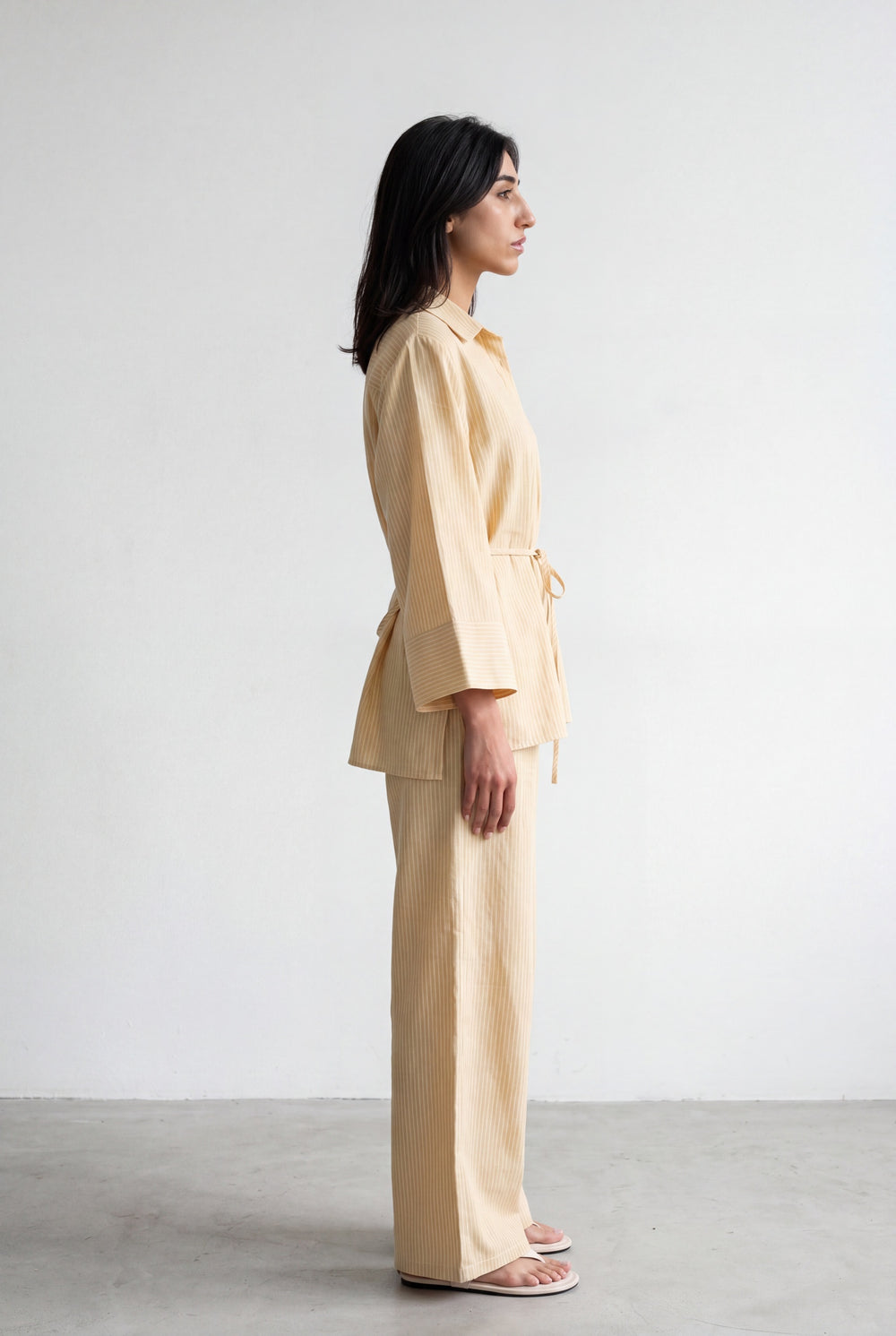 Butter Yellow