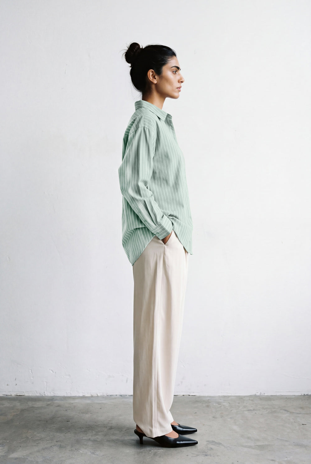 Misty Green
