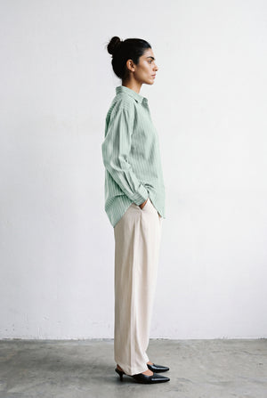 Misty Green